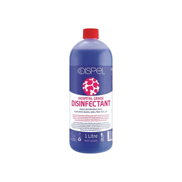 Dispel Hosp Gr Disinfectant 1L