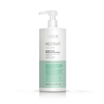 RE/START Volume Shamp 1000ml