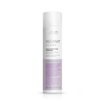 RE/START Sthing Cleanser 250ml