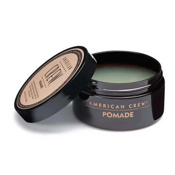 Am Crew Pomade Medium Hold 85g
