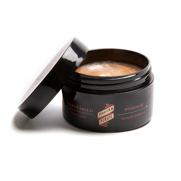 MP Heavy Hold Pomade 100ml