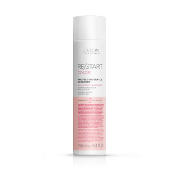 RE/START Color Cleanser 250ml