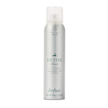 Drybar Clear Dry Shampoo 108g