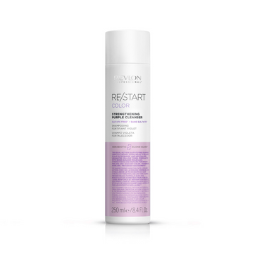 RE/START Purp Cleanser 250ml