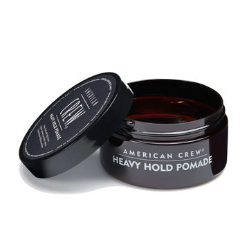 Am Crew Heavy Hold Pomade 85g