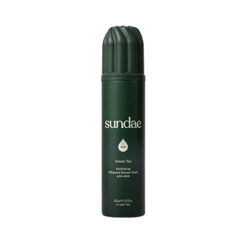 Sundae Green Tea Exfolia 265ml