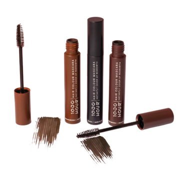 1000 Hour Hair Colour Mascara