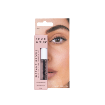 1000 Hr Brow Mascara Clear