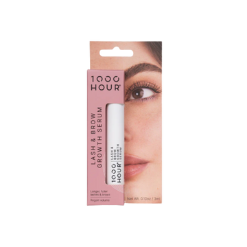 1000hr Lash&Brow Growth Serum