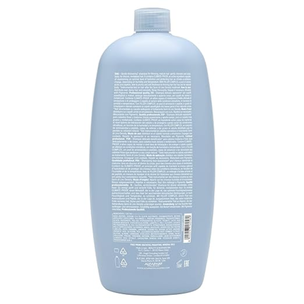 Alfaparf SDL Density Shamp 1L