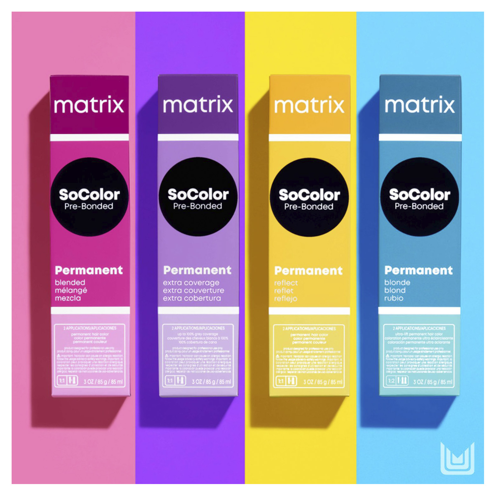 MatrixSoColorPreBonded85g