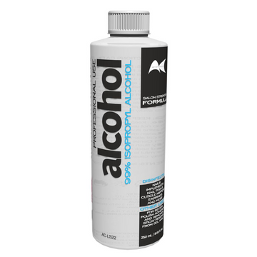 AC Isopropyl Alcohol 250mL