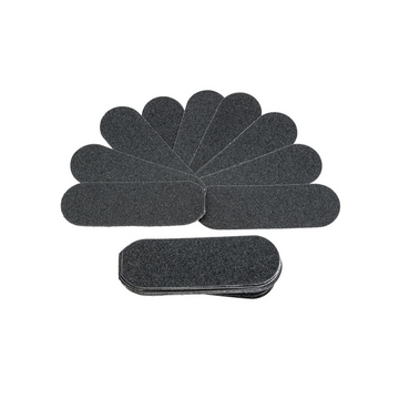 AC Repl Pedi File Pads 180grit