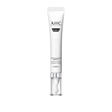AHC Ctivation Bright Eye Cream