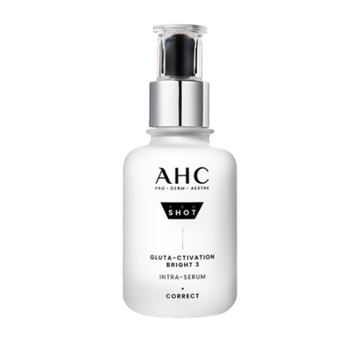 AHC Ctivation Bright Serum