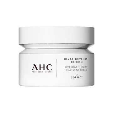 AHC Ctivation Day/Night Cream