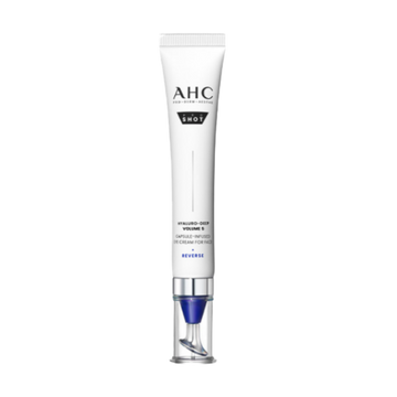 AHC Hyaluro Deep Eye Cream