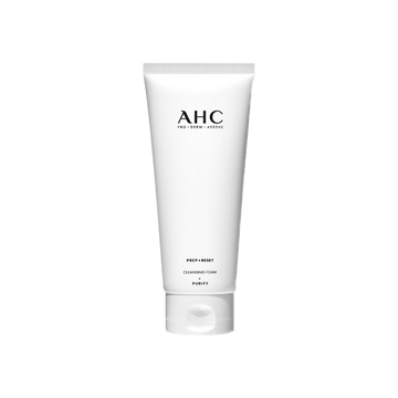 AHC Prep & Reset Cleansin Foam