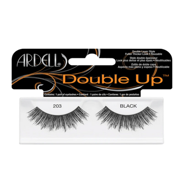 ARD 203 Double Up Lashes