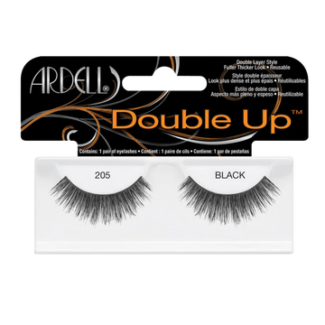 ARD 205 Double Up Lashes