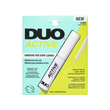ARD Duo Adhesive Clear