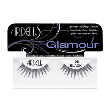 ARD Fashion Lashes 106 Blk