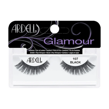 ARD Fashion Lashes 107 Blk