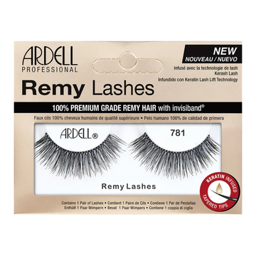 ARD Remy Lash 781