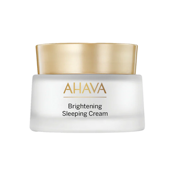 Ahava Age Tone Sleeping 50ml