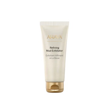 Ahava Facial Mud Exfol 100ml