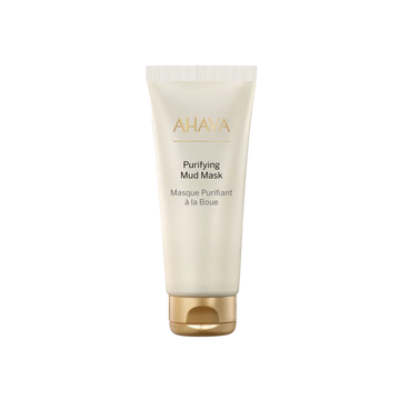 Ahava Purifying Mud Mask 100ml