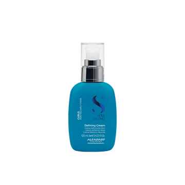 Alfaparf SDL Curl Cream 125ml