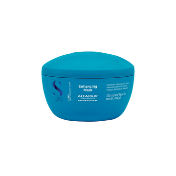 Alfaparf SDL Curls Mask 200ml
