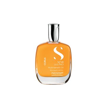 Alfaparf SDL Curls Oil 100ml
