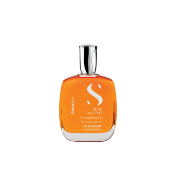 Alfaparf SDL Smooth Oil 100ml