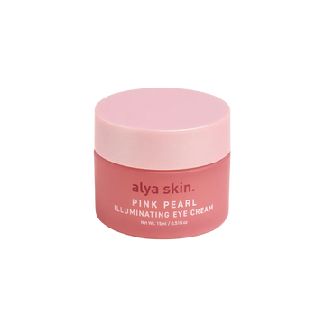 Alya Pink Pearl Eye Cream 15ml