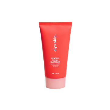 Alya Skin Peachy Cleanse 150ml