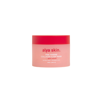 Alya Skin Sleep Mask 100ml