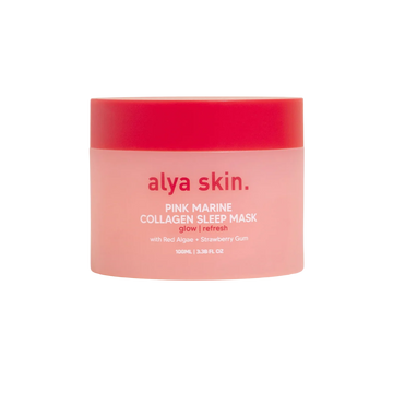 Alya Skin Sleep Mask GWP 100ml
