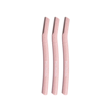 BB 3 Pack Dermaplaning Blades