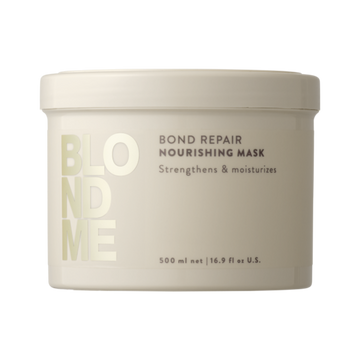 BLONDME Bond Nouris Mask 500ml