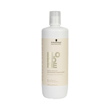 BLONDME Bond Nourish Cond 1L