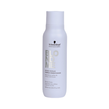 BLONDME Bond Purple Cond 250ml