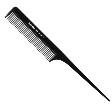 Black Celcon Tail Comb 500 Pla