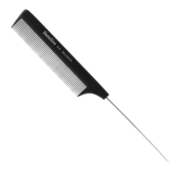 Black Celcon Tail Comb 510 SS