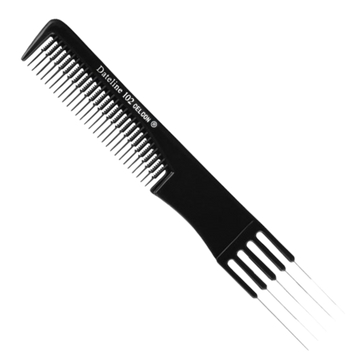 Black Celcon Teasing Comb MKII