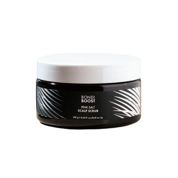 BondiBoost Salt Scalp Scrub