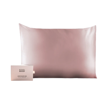 BondiBoost Satin Pase BLUSH