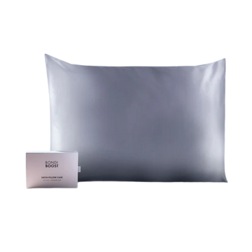 BondiBoost Satin Pcase GREY
