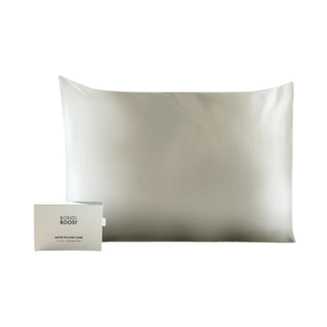 BondiBoost Satin Pcase IVORY